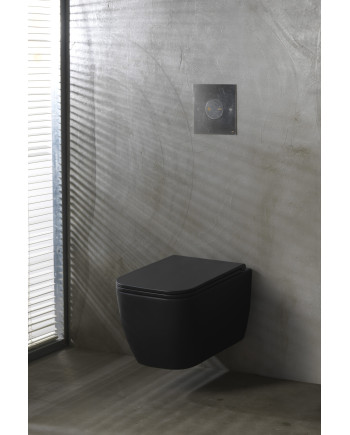 TEOREMA 2.0 CLEAN FLUSH HUNG WC