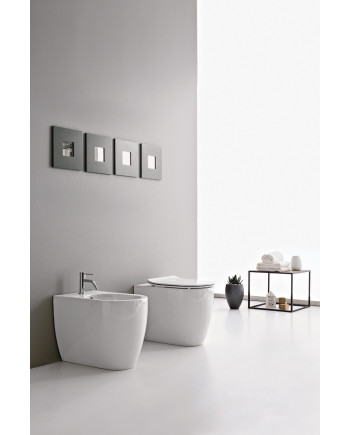 MOON BIDET