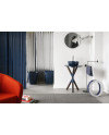 CROSS console completa legno chiaro