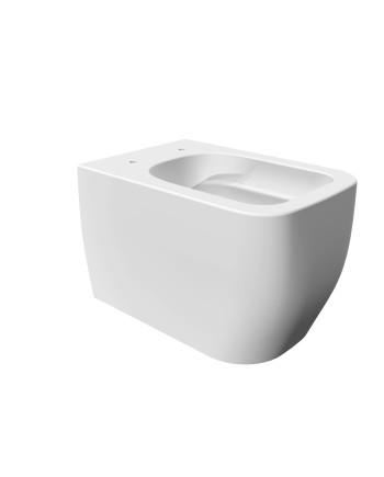 TEOREMA 2.0 CLEAN FLUSH HUNG WC